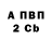 А ПВП VHQ Al mcfly